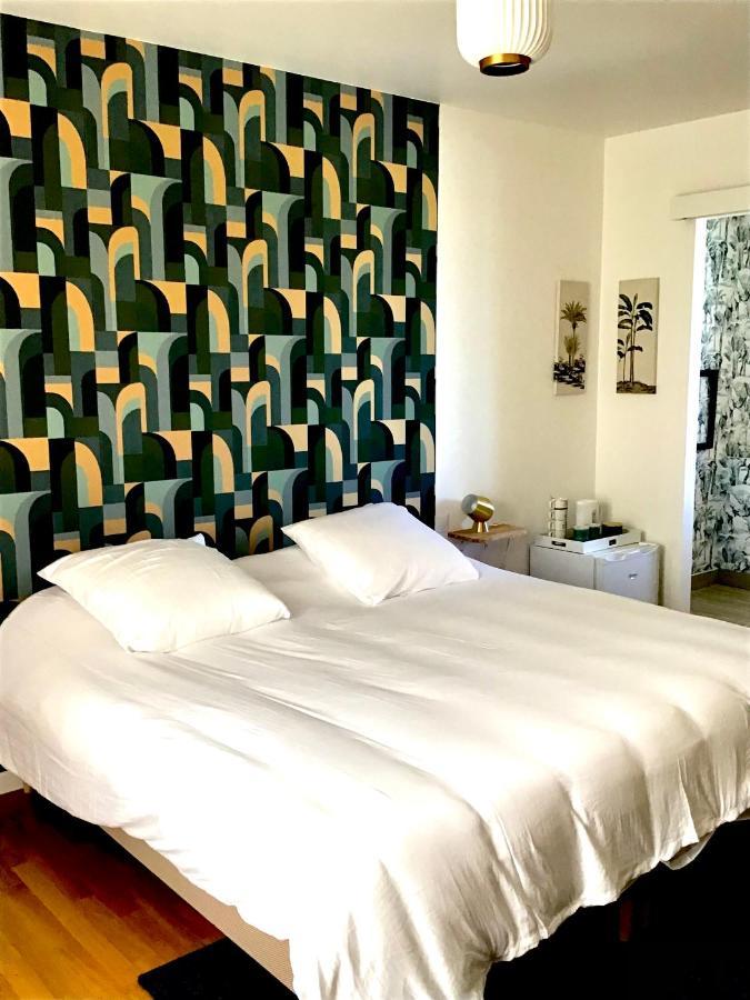 Vue Lac Lodges Sévrier Kültér fotó